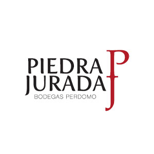 Logo de Bodega Piedra Jurada