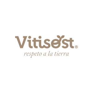 Logo de Bodega Vitisost
