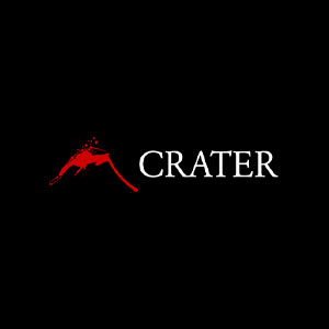 Logo de Bodegas Cráter