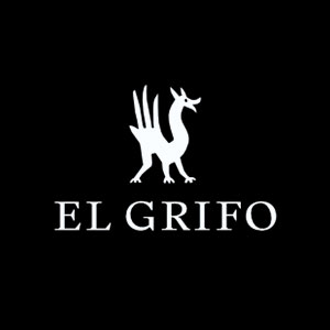 Logo de Bodegas El Grifo