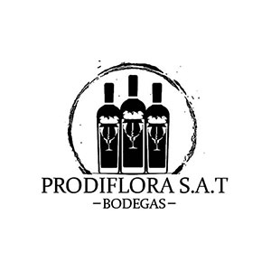 Logo de Bodegas Prodiflora