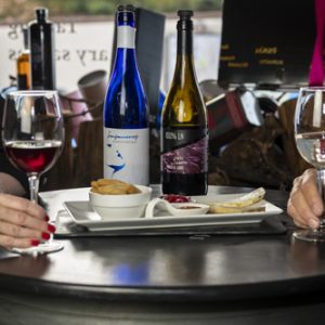 Degustaciones en La Orotava Cuvée Enoteca