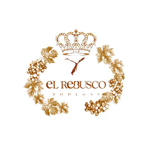 Logo de Bodegas El Rebusco