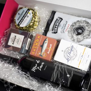 Caja "Regalito inesperado"