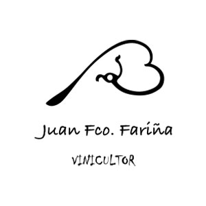 Logo de Juan Francisco Fariña Viticultor