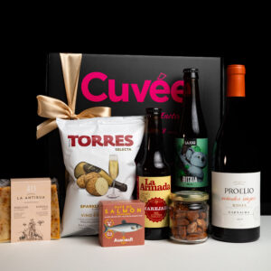 Caja Regalo:"Celebra sin excusas"