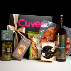 Caja Regalo "Un regalo solo tuyo"