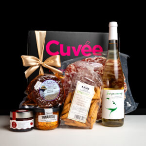 Caja Regalo"Tu regalo perfecto."