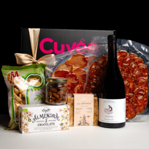 Caja Regalo "Que la vida sepa bien"