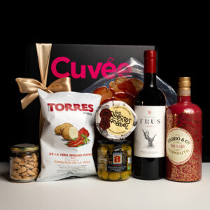 Caja Regalo: "El lujo de lo simple"