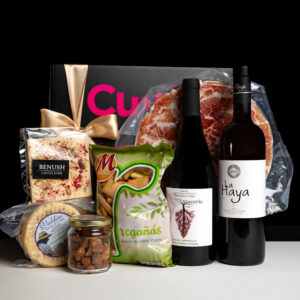 Caja Regalo "Sabor Orotava"