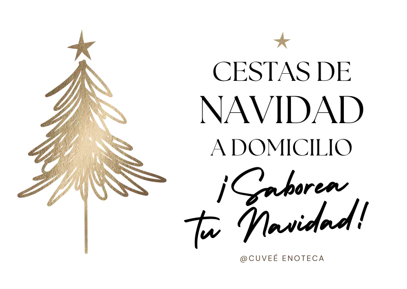 Cestas de Navidad Canarias